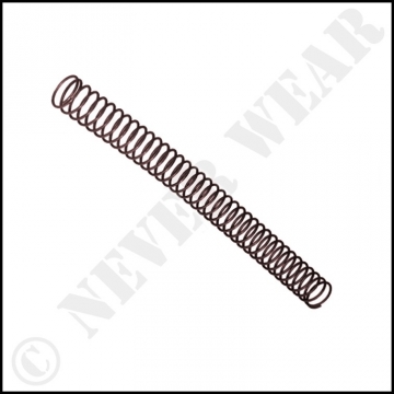 AR15 Carbine or Rifle NeverWear Warthog Flat Wire Buffer Spring