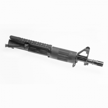 AeroPrecision AR15 Upper 7.5 in. Barrel w/Front Sight (5.56 /.223)