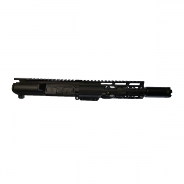 AeroPrecision AR15 Upper Receiver (NO Forward Assist) 7.5" Barrel 7" M-Lok Hand Guard