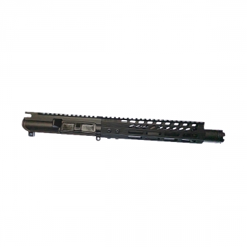 AeroPrecision AR15 .300 Blackout Upper Receiver (NO Forward Assist) 8.5" Barrel M-Lok HG