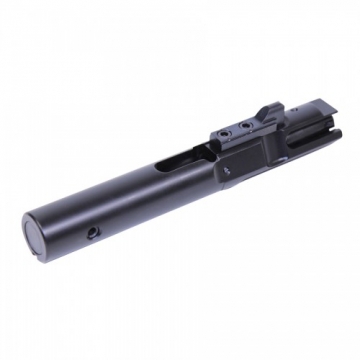 AR15 9mm Bolt Carrier Group BCG Black Nitride