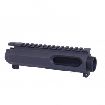 AR15 9mm Billet Upper Receiver