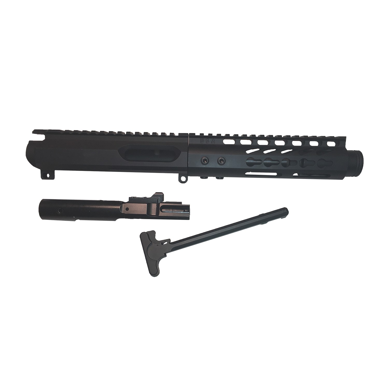 ar 9mm upper receiver