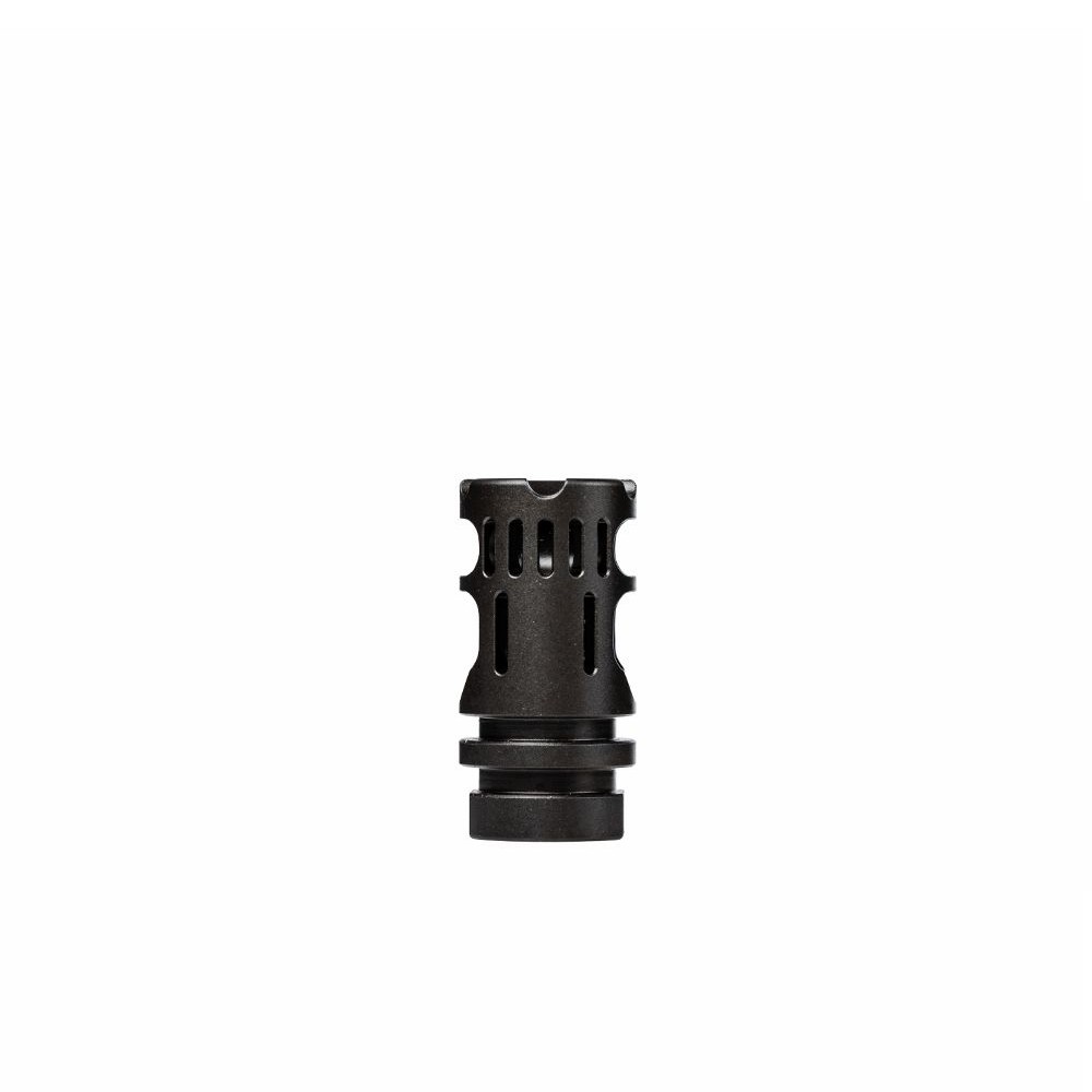 Aero Precision AR15 VG6 Gamma 9mm High Performance Muzzle Brake 1/2x28-img-1