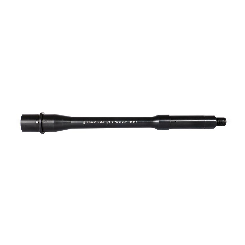 Ballistic Advantage AR15 M16 (5.56 NATO 1-7/.223) 10.5" QPQ Finish Barrel-img-0