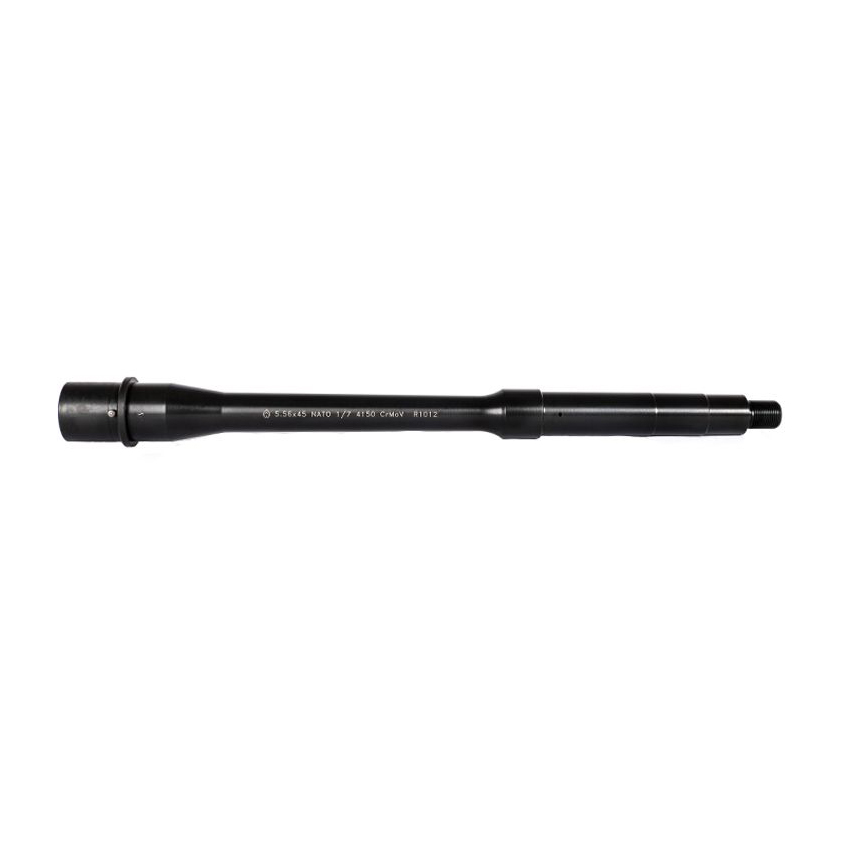 Ballistic Advantage AR15 (5.56 NATO 1-7/.223) 11.5" QPQ Finish Barrel-img-0