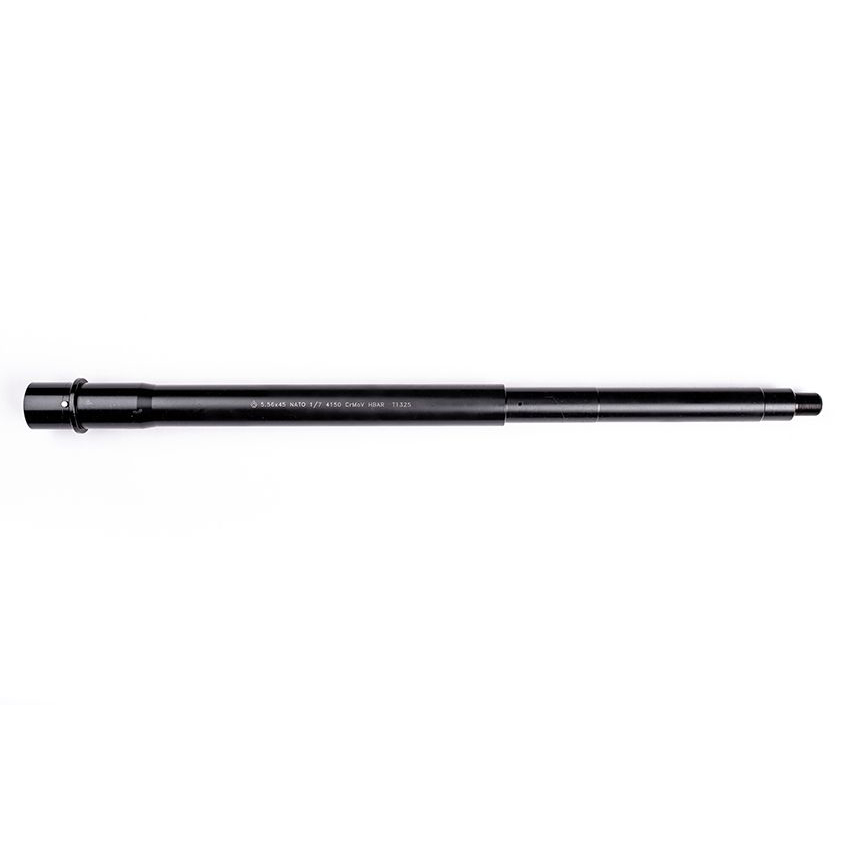 Ballistic Advantage AR15 (5.56 NATO 1-7/.223) 16" MID-Length HBAR Barrel-img-0