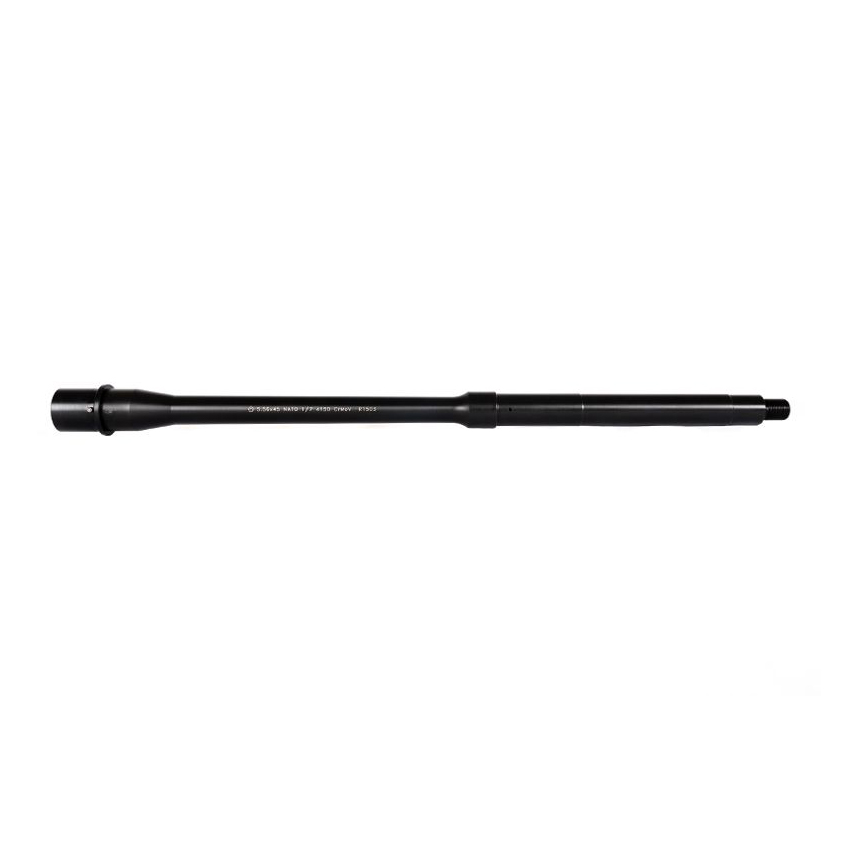 Ballistic Advantage AR15 (5.56 NATO 1-7/.223) 16" M4 QPQ Finish Barrel-img-0