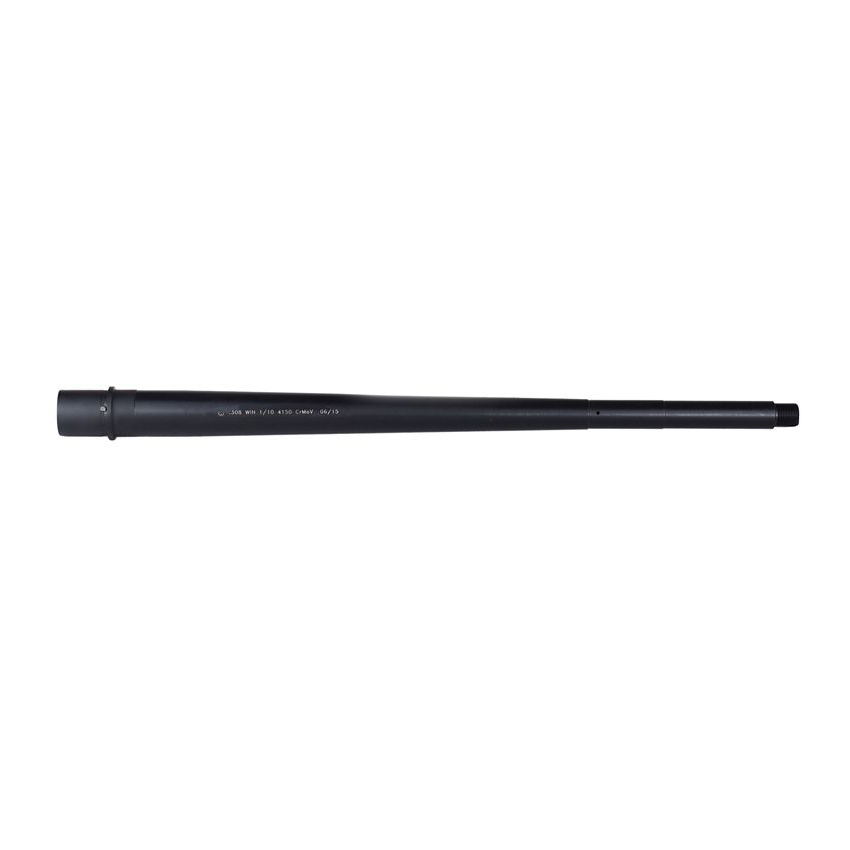 Ballistic Advantage AR .308 (7.62x51 NATO 1-10) 18" HBAR QPQ Finish Barrel-img-0