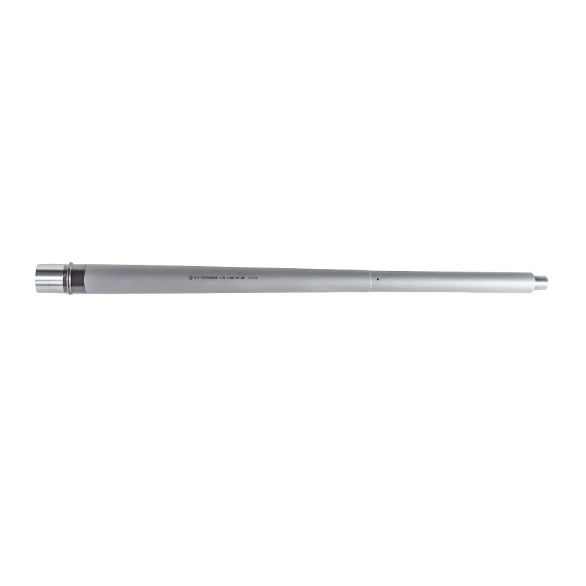 Ballistic Advantage Premium AR 6.5 Creedmoor (1-8/6.5) 20" Stainless Barrel-img-0