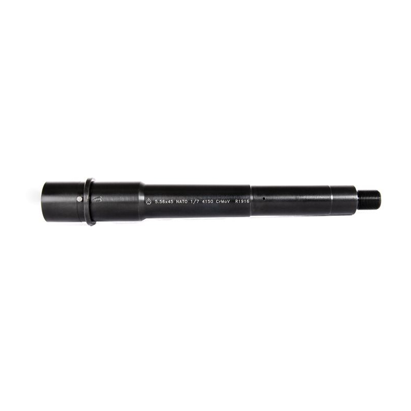 Ballistic Advantage AR15 (5.56 NATO 1-7/.223) 7.5" QPQ Finish Barrel-img-0