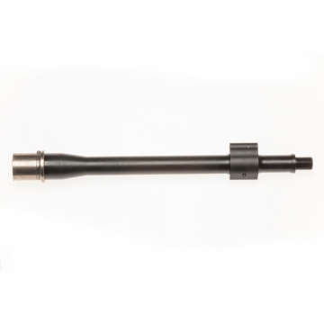 Hanson Series AR15 (5.56 NATO 1-7/.223) 10.3 in. QPQ Finish Barrel Low Profile