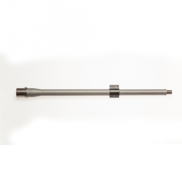 Hanson Series AR15 (.223 Wylde / 1-8) 16 in. Stainless Barrel Mid-Length Low Profile