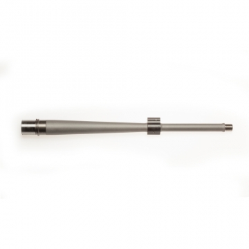 Hanson Series .308 (.7.62x51 NATO / 1-10) 16 in. Stainless Barrel Mid-Length Low Profile