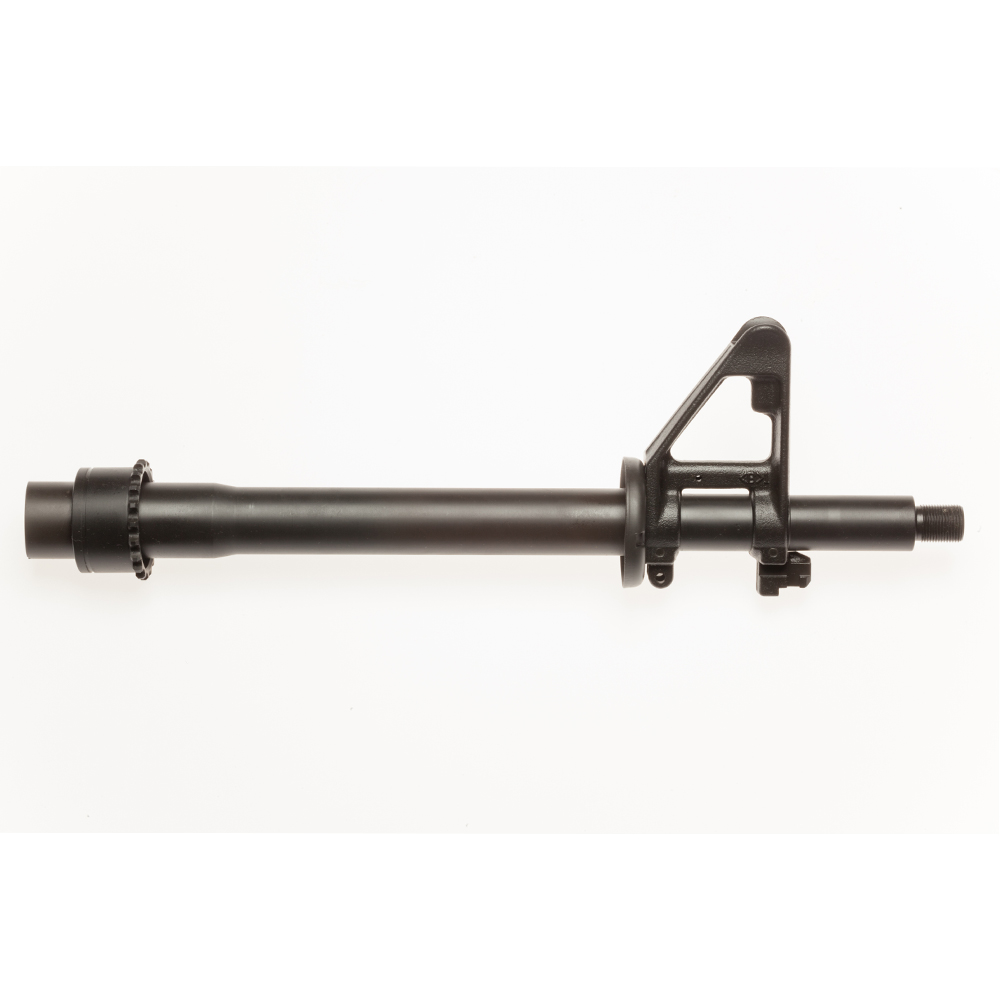 AR15 M16 (5.56 NATO 1-9 / .223) 11.5 in. HBAR Barrel w/ Front Sight ...