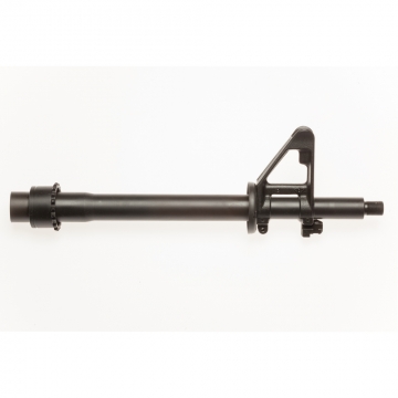 AR15 M16  (5.56 NATO 1-9 / .223) 11.5 in. HBAR Barrel w/ Front Sight