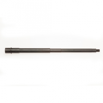 "AR15 M16 (5.56 NATO 1-7/.223) 16"" Chrome Moly Melonite HBAR Barrel"