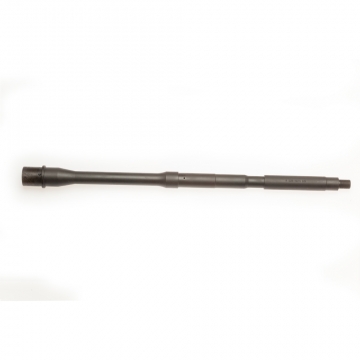 AR15 M16 (5.56 NATO 1-9 /.223) 16" SBN-Melonite M-4 Barrel