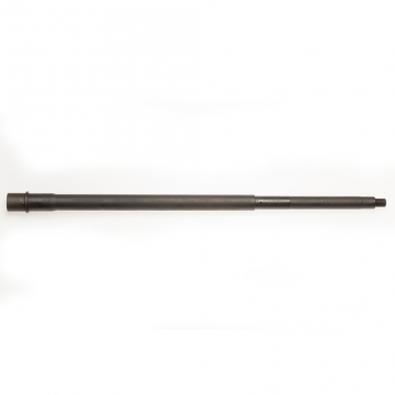 AR15 M16  (5.56 NATO 1-9 /.223)  20 in. Chrome Moly HBAR Barrel