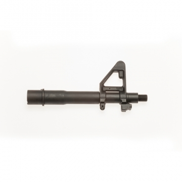 AR15 M16 (5.56 NATO 1-9/.223) 7.5 in. HBAR Barrel w/ Front Sight