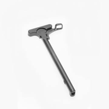 Badger Ordnance  M16 AR15 M4 TACTICAL Charging Handle OverSize Latch