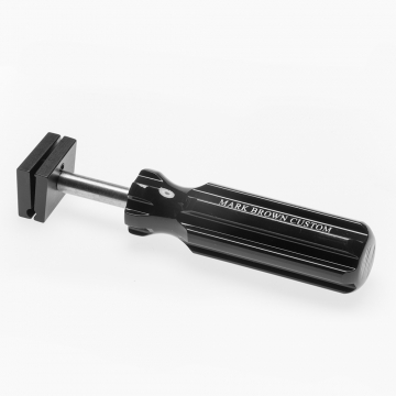 AR-15/M16 GAS TUBE WRENCH
