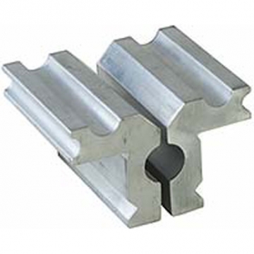 AR-15/M16 BARREL VISE JAWS (UNLINED)