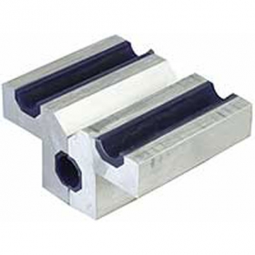 AR-15/M16 BARREL VISE JAWS (LINED)