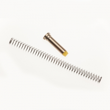 AR15 CAR-15 Collapsible Stock Buffer & Spring SET