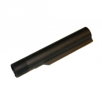 AR15 6 Position (Mil-Spec) Collapsable Stock Buffer Tube US Mfg