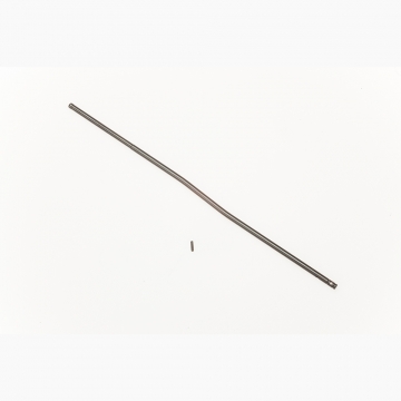 AR15 M16 CAR Carbine Length BLACK Gas Tube + Pin