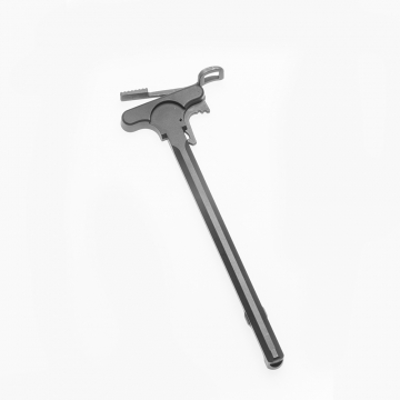 AR15 M16 M4 Tactical AMBI-DEX Charging Handle 2 way Over Size Latch