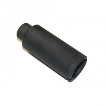 AR .308 300 AAC Blackout SlimLine Cone Flash Hider 5/8x24