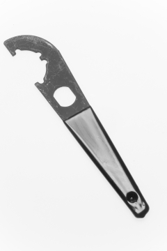 AR15 M4 M16 CARBINE STOCK WRENCH