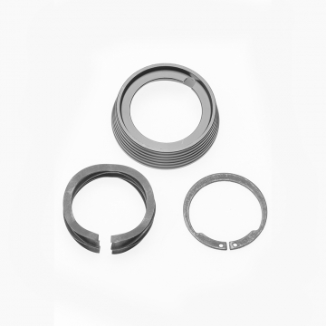 NEW Bushmaster AR15 M16 M4 Delta Ring Set Gun Part