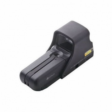 EOTech 510 Series 512-A65 Black Holographic Weapon Sight