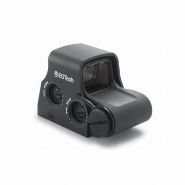 EOTech EXPS2-0 Black Holographic Weapon Sight