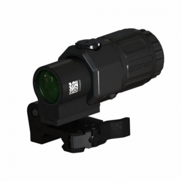 EOTech G33 STS Black 3x Magnifier