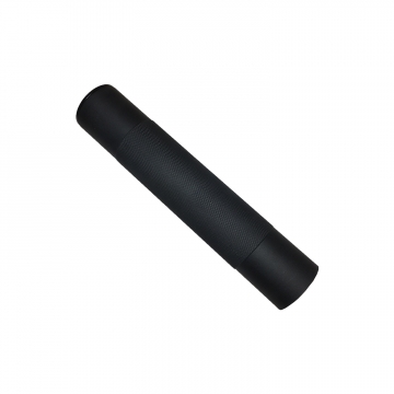 AR15 Mid-Length 9.125" Knurled Free Float Handguard