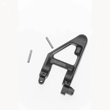 AR15 M16 A2 FRONT SIGHT BASE TOWER