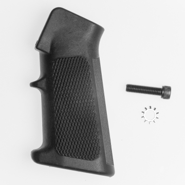 AR-15 A2 Pistol Grip Black