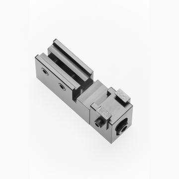 AR-15/M16 HANDGUARD ALIGNMENT TOOL