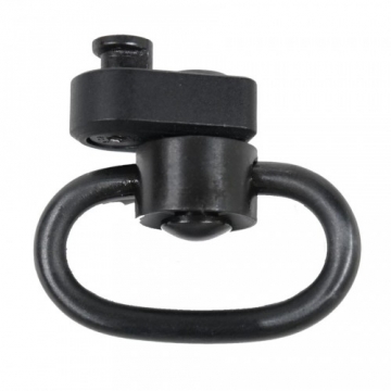 AR15 KeyMod QD Sling Swivel Attachment