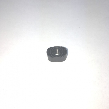 #15 - Mag Catch Button (Aluminum)