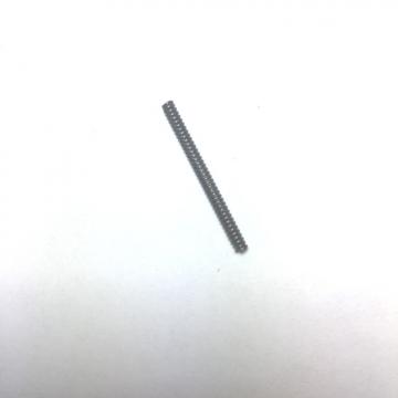 #20 - Pivot Pin Detent Spring