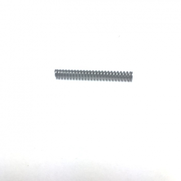 #25 - Safety Selector Detent Spring