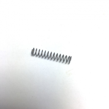 #5 - Buffer Detent Spring