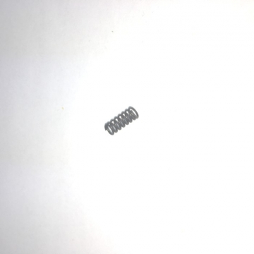 #9 - Bolt Catch Detent Spring