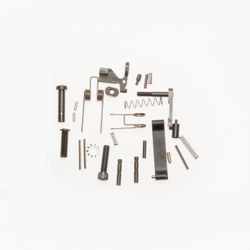 AR-15 M-16 Lower Receiver Small Parts Set