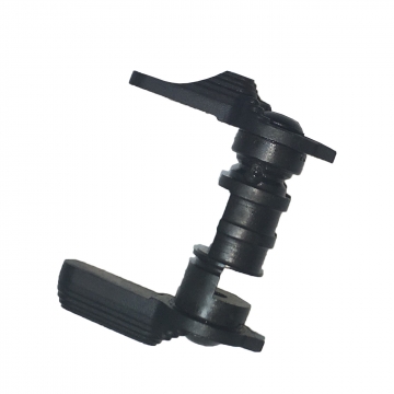 M-16 M16 Full Auto Ambidextrous Safety Selector w/Hybrid Lever